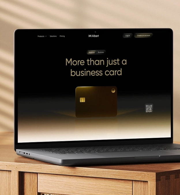 Pixel-Perfect Design for Modern Brand